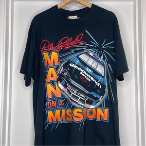 1996 Dale Earnhardt Man on a Mission 🏎️